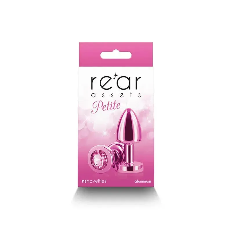 Rear Assets Petite -