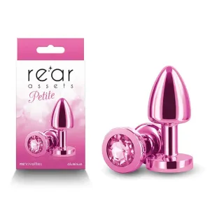 Rear Assets Petite -