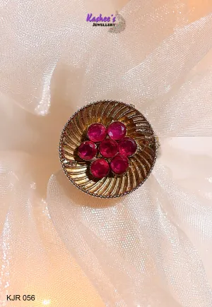 Rings KJR-056