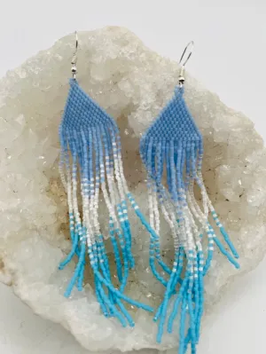 Sombra Earrings