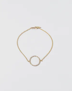 Spring Bracelet