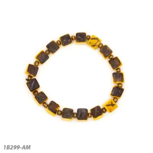 Tagua by Soraya Cedeno Gracia Bracelet