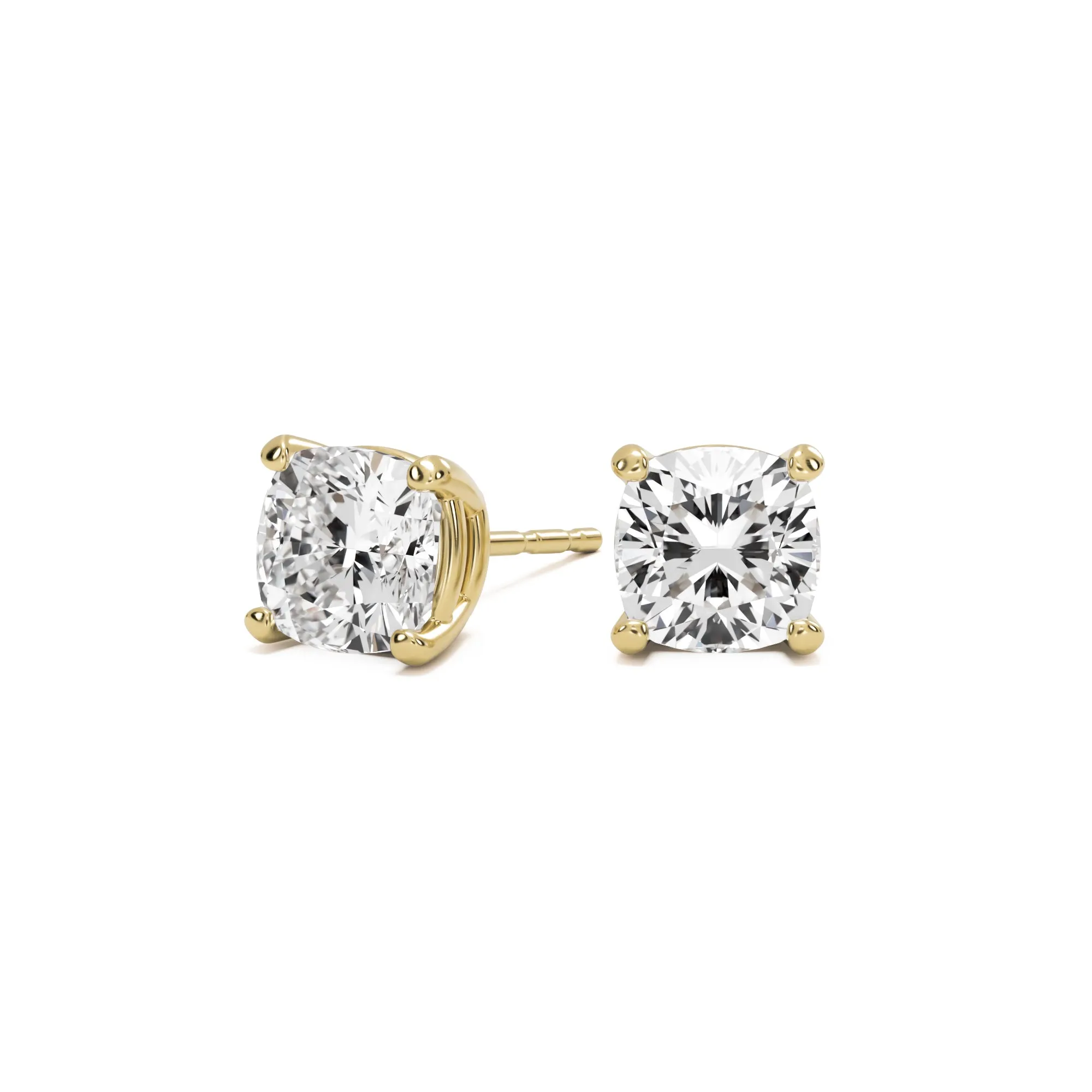 The Cushion Studs