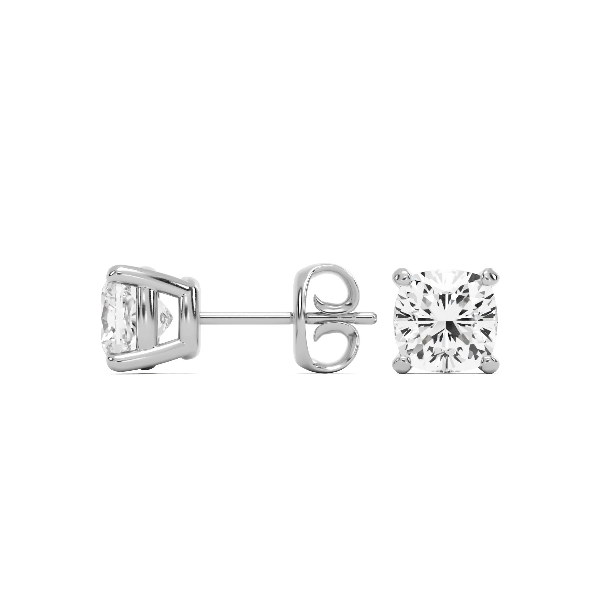 The Cushion Studs