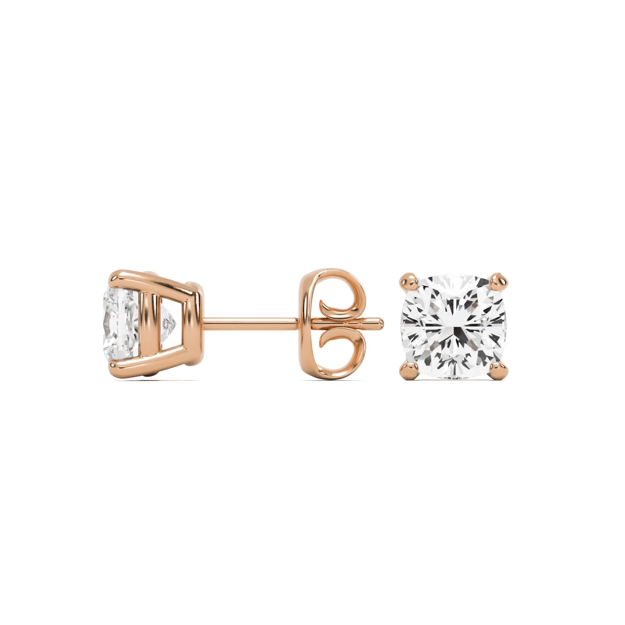 The Cushion Studs