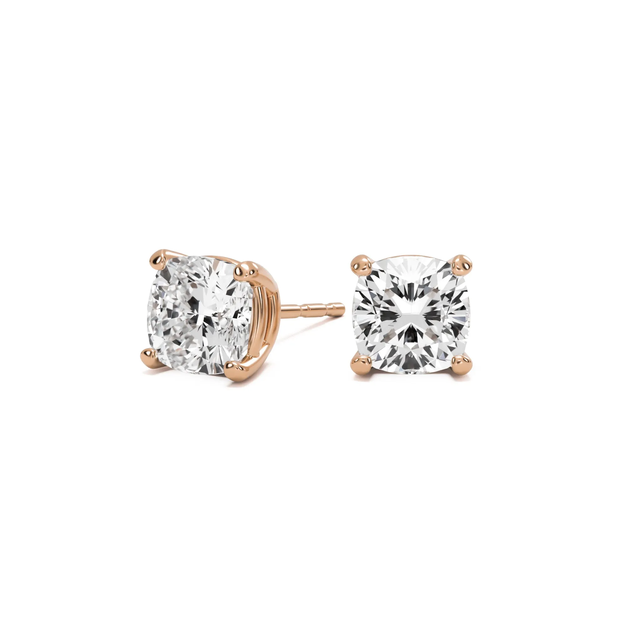 The Cushion Studs