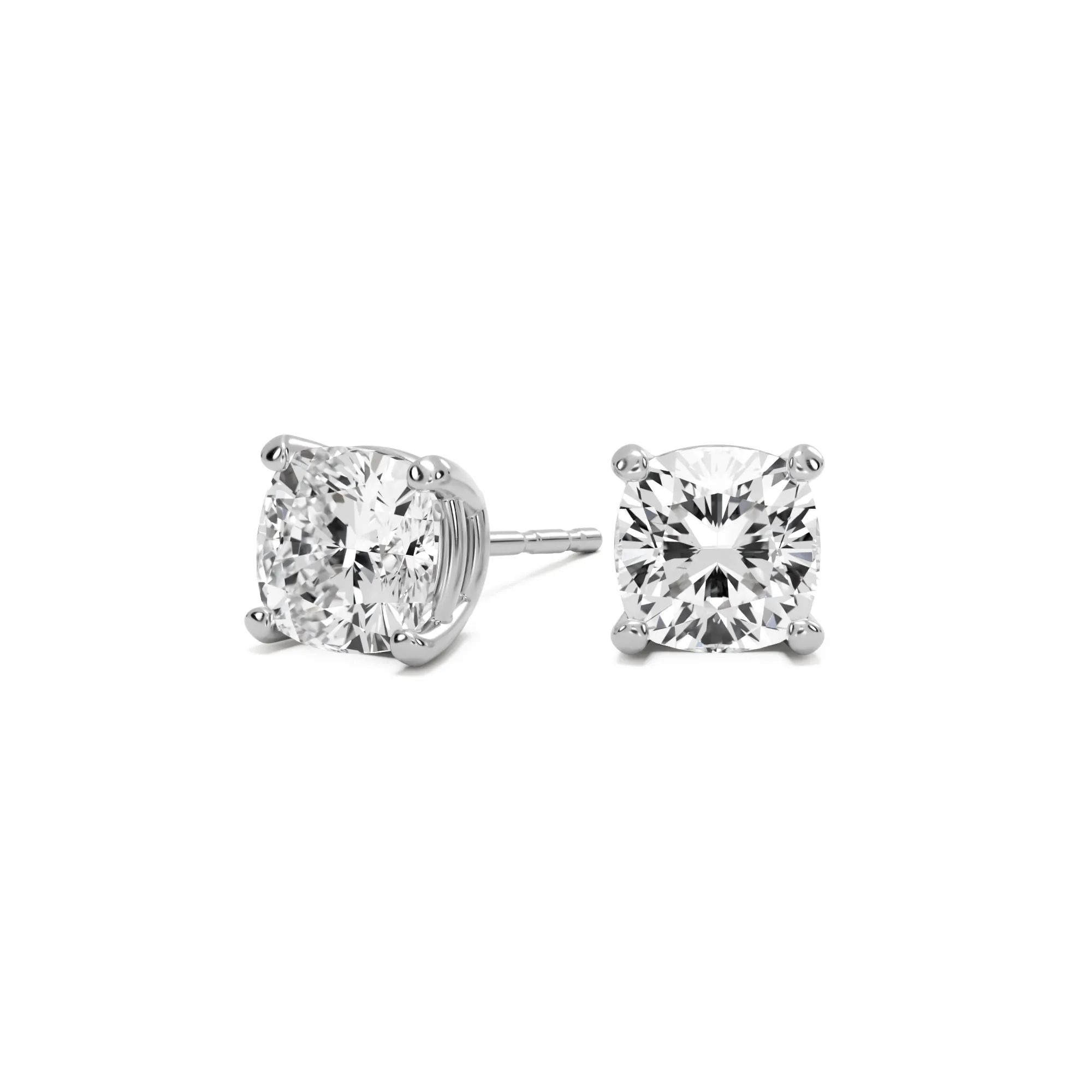 The Cushion Studs