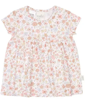 Toshi Knit Dress Classic Lu Lu