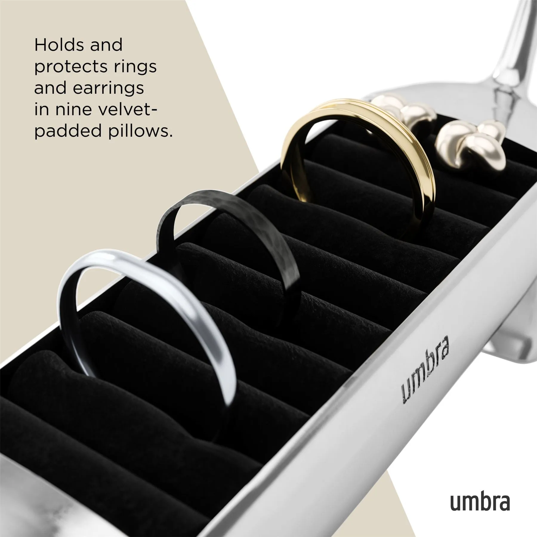 Umbra Dachsie Ring Holder